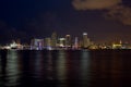 Miami Skyline