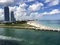 Miami South Beach SOBE