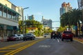 Miami street