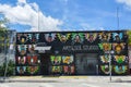 Miami Street Art Winwood Park Art & Sol Studios