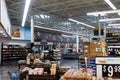 Rows with products in Walmart. Walmart Inc. is an American multinational retail corporation