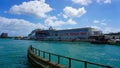 Sail the Virgin Way - Virgin Cruise terminal in Miami -