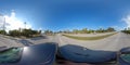 Miami vr 360 Haulover Park to Bal Harbour