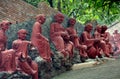 Mianyang, China: Sheng Shui Buddhist Temple