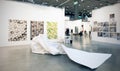 MiArt, International Exhibition of Modern and Contemporary Art