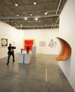 MiArt, International Exhibition of Modern and Contemporary Art