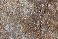 Mica Rock Surface Background