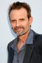 Michael Biehn Royalty Free Stock Photo