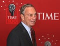 Michael Bloomberg Royalty Free Stock Photo