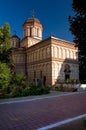 Michael the Brave Church - Bucharest