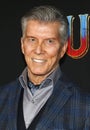 Michael Buffer Royalty Free Stock Photo