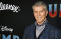 Michael Buffer Royalty Free Stock Photo