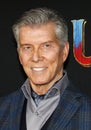 Michael Buffer Royalty Free Stock Photo