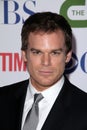 Michael C. Hall