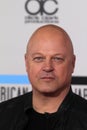 Michael Chiklis