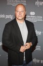 Michael Chiklis