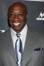 Michael Clarke Duncan Royalty Free Stock Photo
