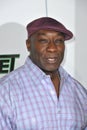 Michael Clarke Duncan Royalty Free Stock Photo