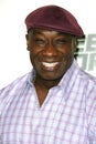 Michael Clarke Duncan