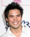 Michael Copon Royalty Free Stock Photo