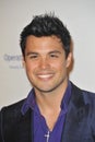 Michael Copon Royalty Free Stock Photo