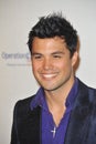 Michael Copon Royalty Free Stock Photo