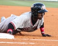 Michael De Leon, Hickory Crawdads