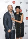 Michael Dorf and Bettye LaVette