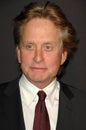 Michael Douglas