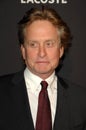 Michael Douglas