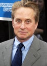 Michael Douglas