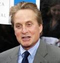 Michael Douglas