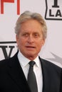 Michael Douglas