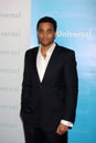 Michael Ealy Royalty Free Stock Photo