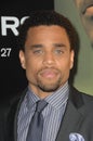 Michael Ealy Royalty Free Stock Photo