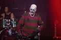 Michale Graves 2019/09/14 Music Hall and Concert theatre Oshawa Ontario Canada