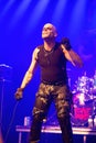 Michale Graves 2019/09/14 Music Hall and Concert theatre Oshawa Ontario Canada