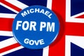 Michael Gove for Prime Minister