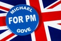 Michael Gove for Prime Minister