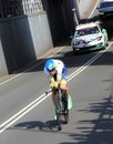 Michael Hepburn, Orica GreenEDGE