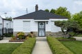 Michael Jackson Boyhood Home, Gary, Indiana