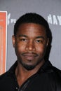 Michael Jai White Royalty Free Stock Photo