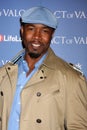 Michael Jai White Royalty Free Stock Photo