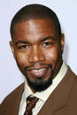 Michael Jai White Royalty Free Stock Photo