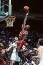 Michael Jordan Chicago Bulls