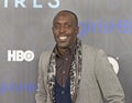 Michael K. Williams in New York City in 2013