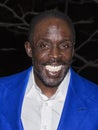 Michael K. Williams at 2012 Tribeca Film Festival in NYC