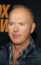 Michael Keaton Royalty Free Stock Photo