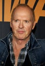 Michael Keaton