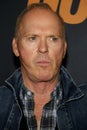 Michael Keaton